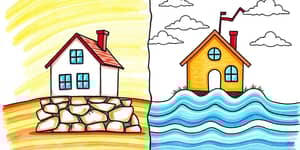 Tasas flotantes vs. fijas: Eligiendo tu mejor hipoteca