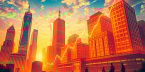 Mercado de bonos corporativos: Apuesta por grandes empresas