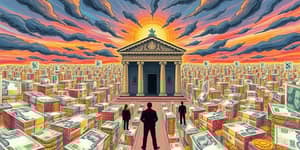 La trampa de la liquidez: Cuando el efectivo no es rey