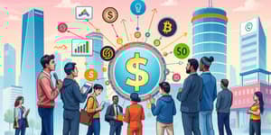 Financiación alternativa: Rompe con la banca tradicional