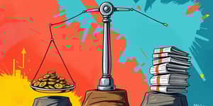 El apalancamiento: Multiplica tus ganancias (y riesgos)