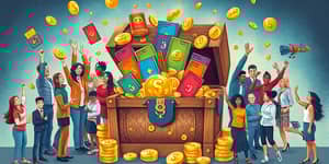 Desbloquea Programas de Lealtad: Tesoros Escondidos