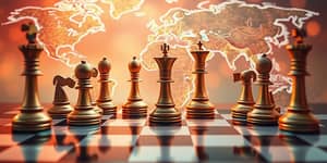 Mercado de divisas: El ajedrez mundial del dinero