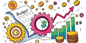 Optimiza Tus Pagos: Estrategias del Presupuesto Dinámico