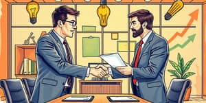 El Arte de la Renegociación: Mejora Tus Condiciones