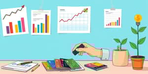 Planificación Financiera con Tu Tarjeta