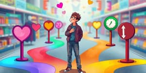 La Psicología del Consumo: Controla Tus Impulsos