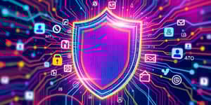 Protege Tus Datos: Seguridad Online