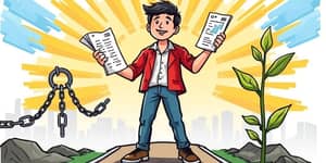 Cómo Manejar una Negativa de Crédito