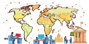 Mercado over-the-counter: Operaciones más allá del parqué