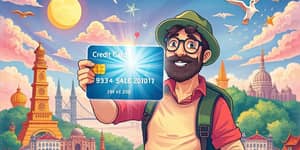 Viajes sin Preocupaciones: Beneficios de tu Plástico