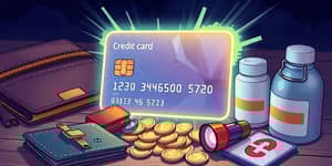 Cuando tu Tarjeta es tu Respaldo de Emergencia