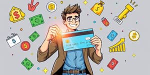 Más Allá de Pagar: Usa Tu Tarjeta Inteligentemente