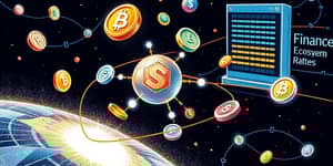 Elige Tu Tasa de Recompensa: Elixir Financiero