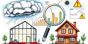 La Detección Temprana: Señales Clave para Evitar Catástrofes Financieras