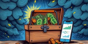 El Kit de Supervivencia Financiera: Herramientas Esenciales para la Incertidumbre