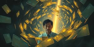 El Riesgo de la Deuda Revolvente: Evítalo