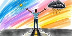 El Arte de Decidir: Evaluando Oportunidades y Riesgos Simultanemente