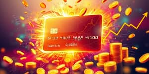 Inversión con Tarjeta: ¿Es Posible?