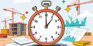 El Cronómetro del Riesgo: Gestión Activa en Tiempo Real