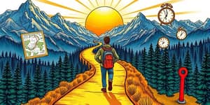 Más Allá del Mañana: Planificación de Riesgos a Largo Plazo