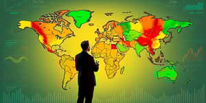 La Cartografía del Peligro: Identificando Puntos Débiles en tus Inversiones