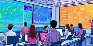 El Laboratorio Financiero: Experimentando con tu Tolerancia al Riesgo