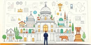 El Arquitecto Financiero: Construyendo una Cartera Resiliente