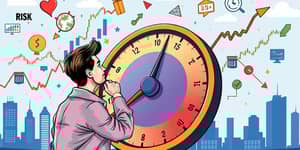 El Barómetro Financiero: Mide tu Nivel de Exposición al Riesgo