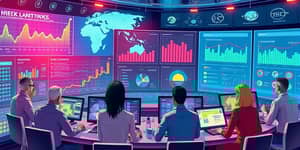 Innovación en Riesgos: Nuevas Herramientas para Desafíos Modernos