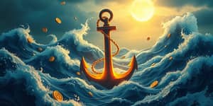 El Ancla Financiera: Mantén la Estabilidad en Momentos Turbulentos