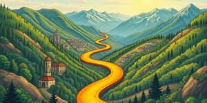 La Ruta del Dinero Inteligente: Decide Mejor, Vive Mejor