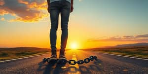 Cero Deudas: Más Allá de Pagar, Vive Sin Cadenas