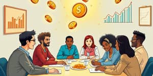 Finanzas sin Tabúes: Habla de Dinero, Rompe Barreras