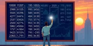 Reinicia tus Finanzas: Borra el Historial, Crea una Nueva Realidad