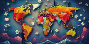 Mercado de deuda: Oportunidades silenciosas