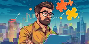 Análisis de riesgo: Mide tu tolerancia a la inversión