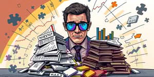 El sesgo de confirmación: No te engañes al invertir