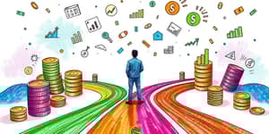 La Ciencia del Gasto Inteligente: Comprende Dónde Va tu Dinero