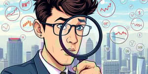 La burbuja de activos: ¿Cómo detectarla y protegerse?