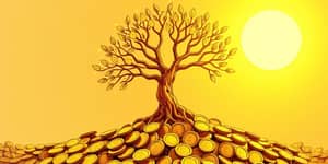 Capitalización compuesta: El octavo milagro financiero