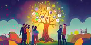 Inversión de impacto: Capital con propósito