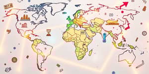 La paridad de poder adquisitivo: El valor real del dinero