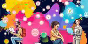 Economía gig: Gestiona tus ingresos flexibles