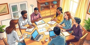 Clubes de inversión: Aprende y maximiza tus ganancias