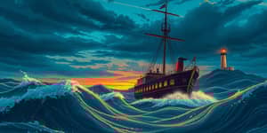 Navegando la Tempestad: Gestión de Riesgos en Crisis Económicas