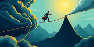 Desafiando lo Improbable: Estrategias para Riesgos de Cola