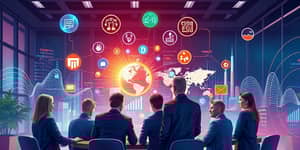 Del Papel a la Práctica: Implementando la Gestión de Riesgos Eficazmente