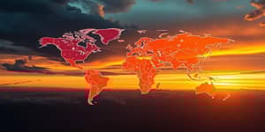 Más Allá del Horizonte: Anticipando Riesgos Emergentes