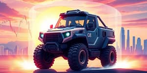 Blindaje Inteligente: Protegiendo tus Activos en un Mundo Volátil